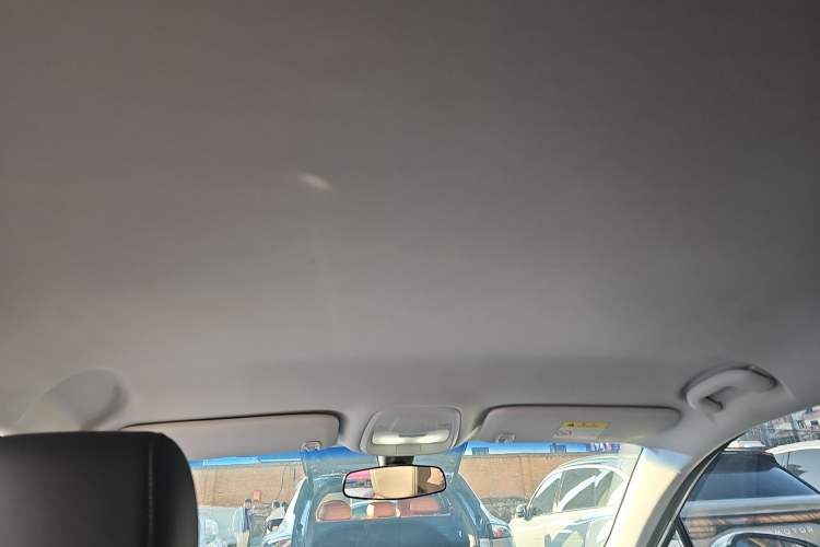 Used Buick Velite 6 2023 430km Comfort Edition Headliner