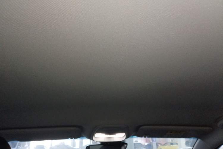 Used Buick Velite 6 2023 Revised Version 430 km Range – Commuter Edition Headliner