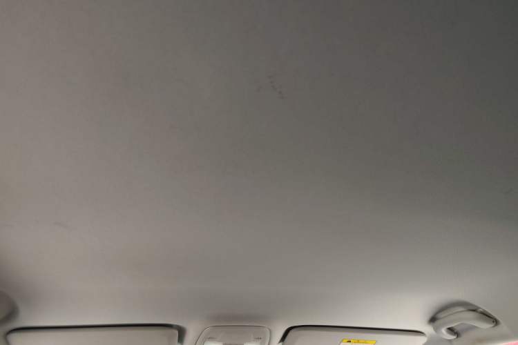 Used Buick Velite 6 2023 Revised Version 430 km Range – Commuter Edition Headliner
