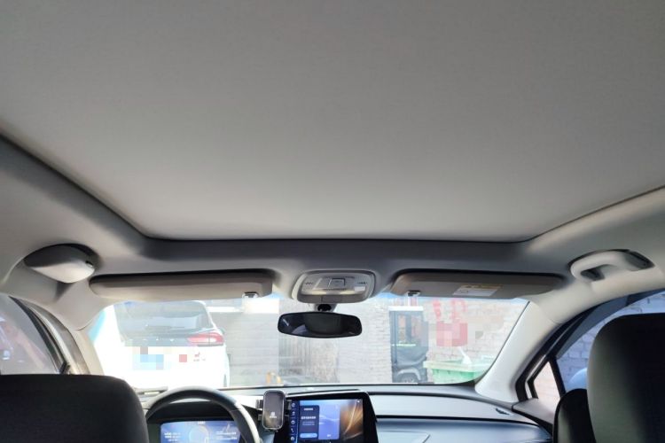 Used Buick Velite 6 2023 430km Enjoyment Version Headliner