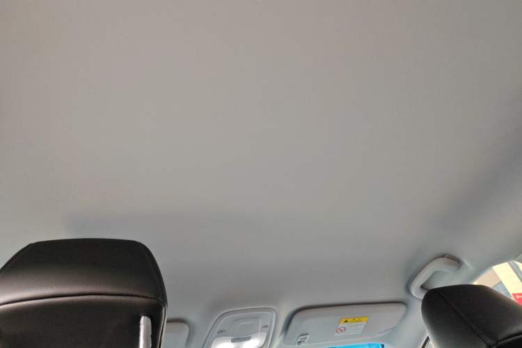Used Buick Velite 6 2023 430km Range Commuter Version Headliner