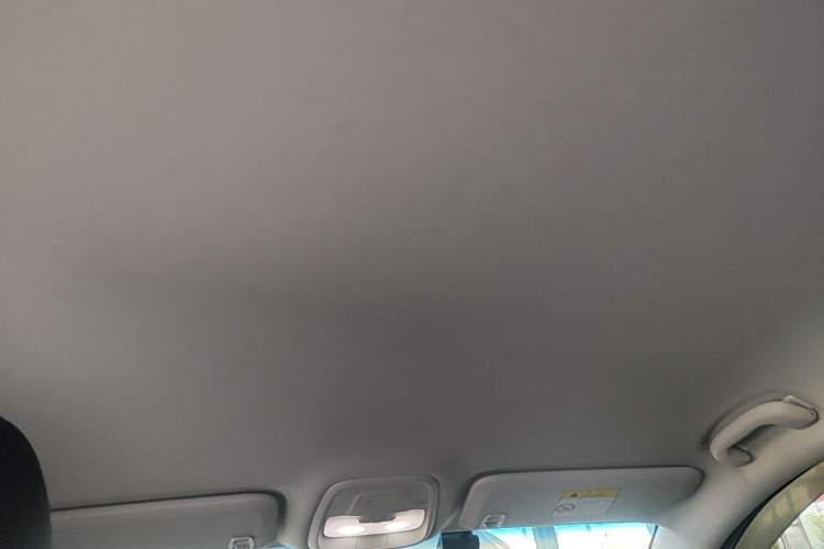 Used Buick Velite 6 2023 Revised Version 430 km Range – Commuter Edition Headliner