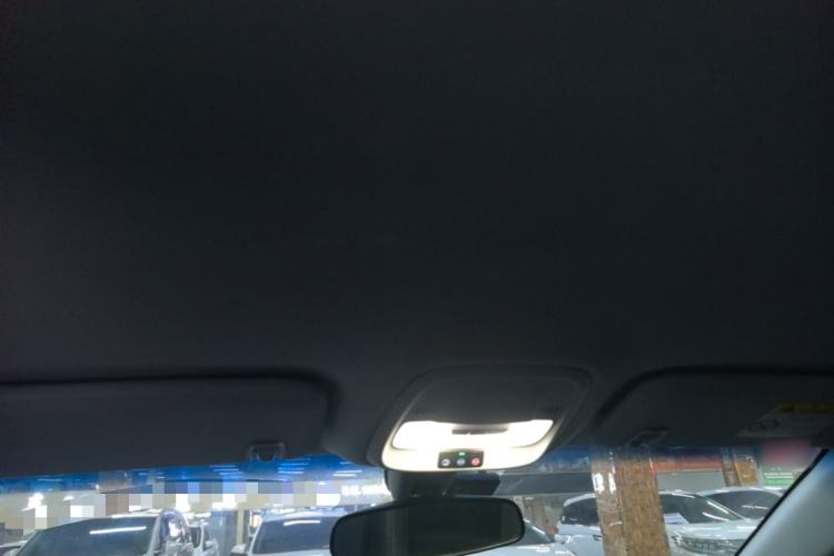 Used Buick Velite 6 2023 430km Range Commuter Version Headliner
