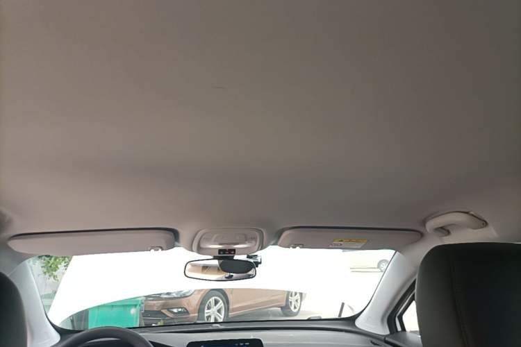 Used Buick Velite 6 2023 430km Range Commuter Version Headliner