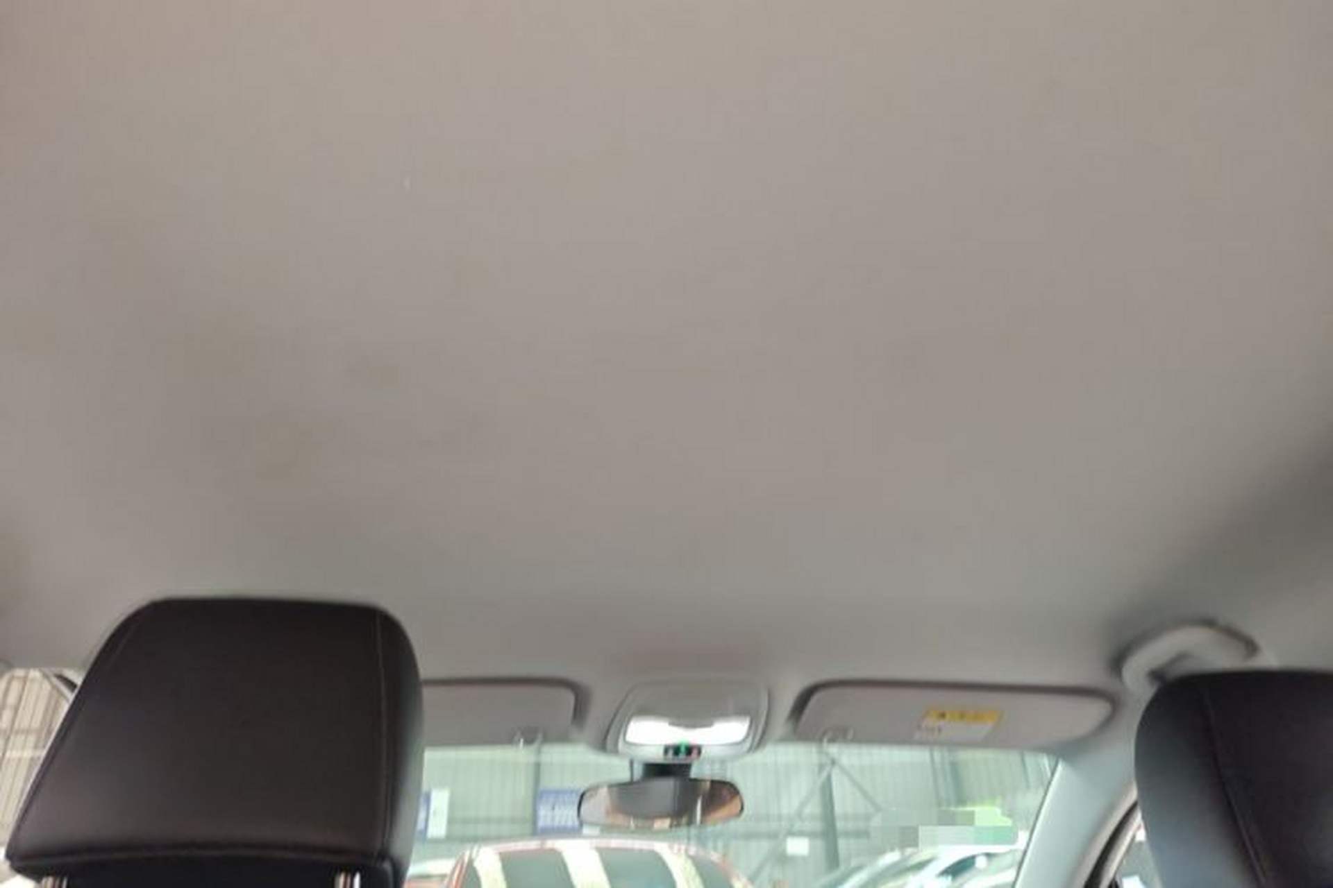 Used Buick Velite 6 2023 430km Range Commuter Version Headliner