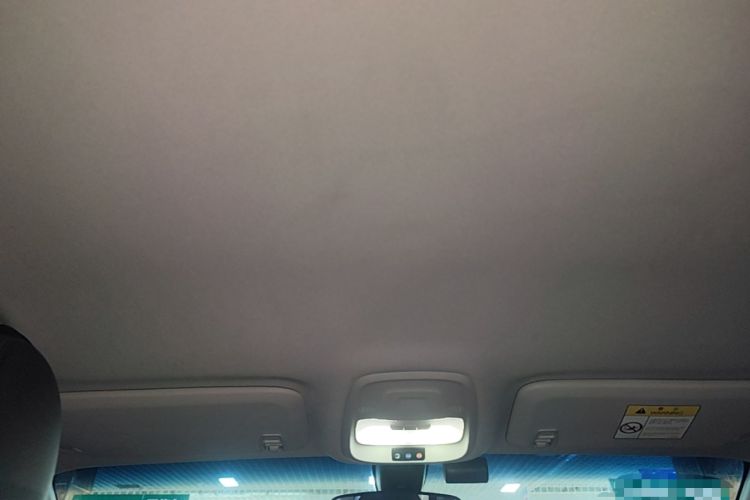 Used Buick Velite 6 2023 430km Range Commuter Version Headliner