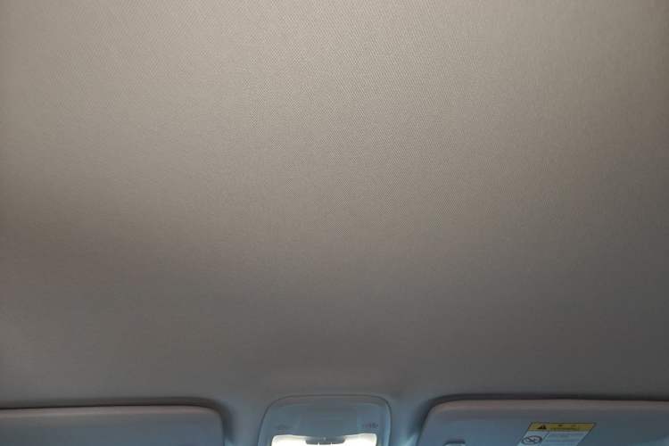 Used Buick Velite 6 2023 430km Comfort Edition Headliner
