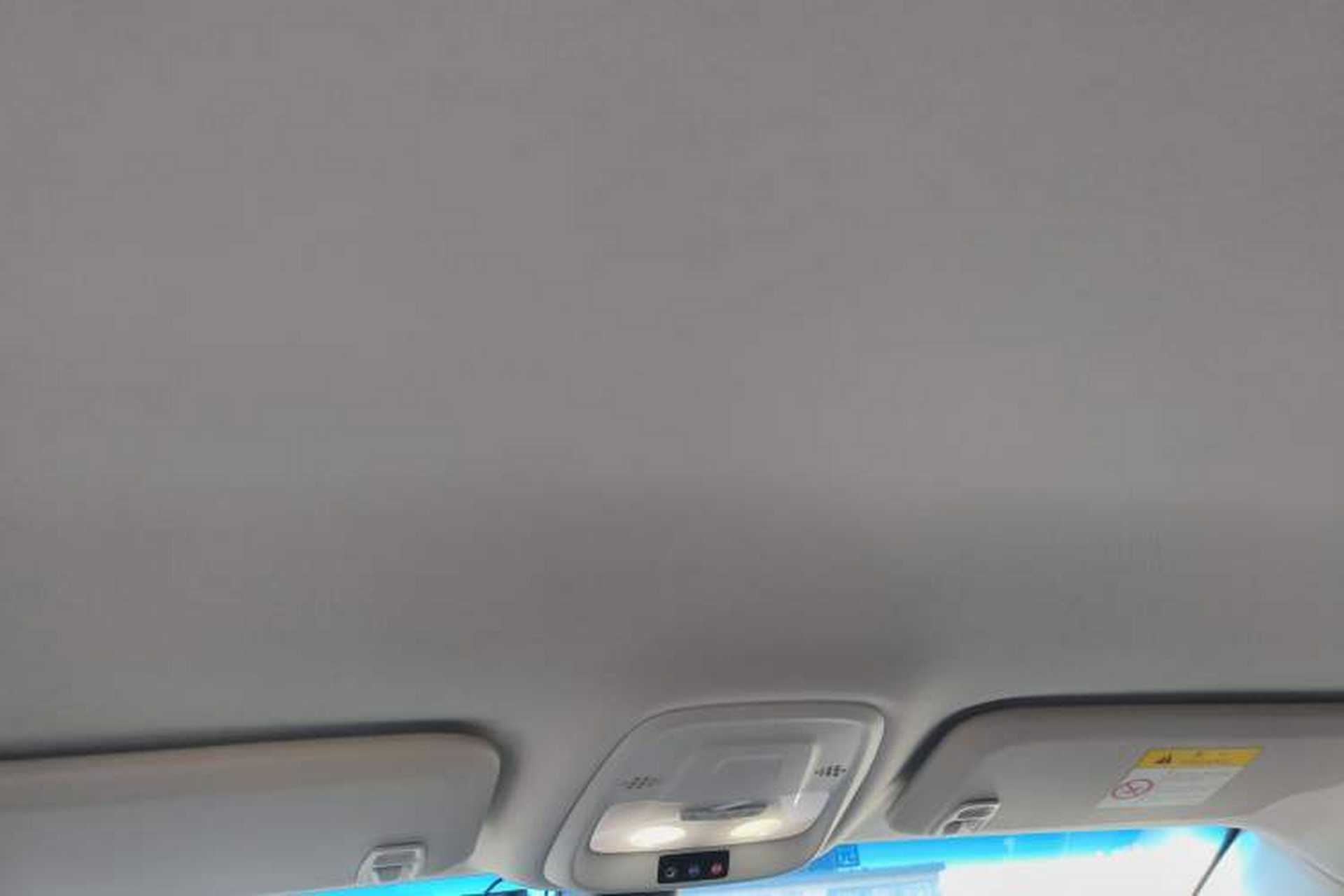 Used Buick Velite 6 2023 430km Range Commuter Version Headliner