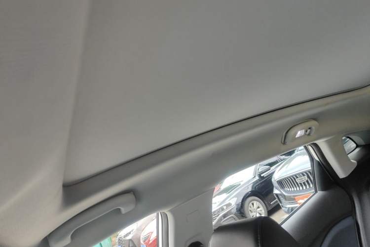 Used Buick Velite 6 2023 430km Enjoyment Version Headliner