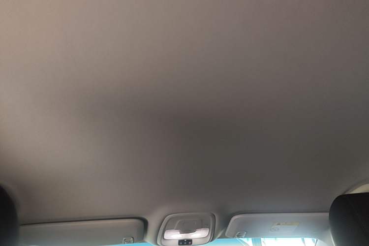 Used Buick Velite 6 2023 430km Range Commuter Version Headliner