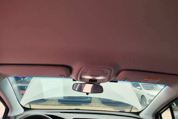 Used Buick Velite 6 2023 430km Comfort Edition Headliner