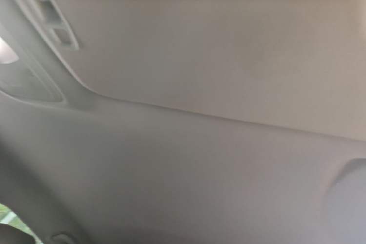 Used Buick Velite 6 2023 430km Range Commuter Version Headliner