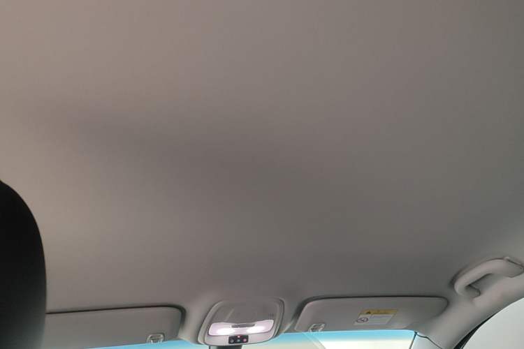 Used Buick Velite 6 2023 430km Range Commuter Version Headliner