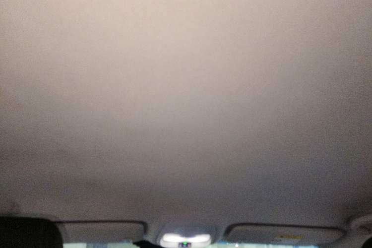 Used Buick Velite 6 2023 430km Range Commuter Version Headliner