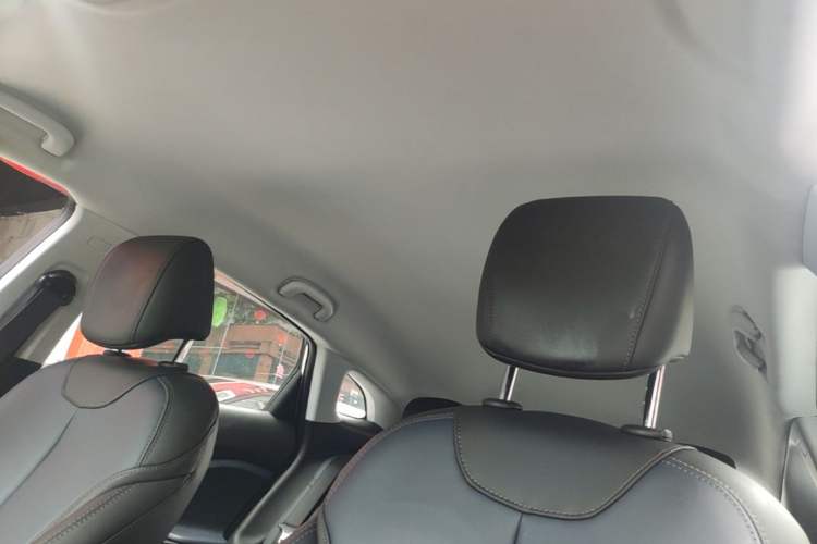 Used Buick Velite 6 2023 430km Comfort Edition Headliner