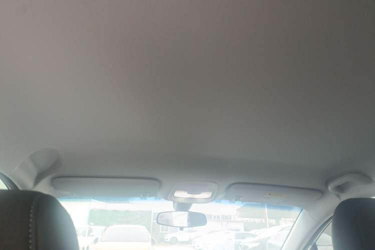 Used Buick Velite 6 2023 Revised Version 430 km Range – Commuter Edition Headliner