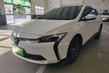 Used Buick Velite 6 2023 430km Enjoyment Version