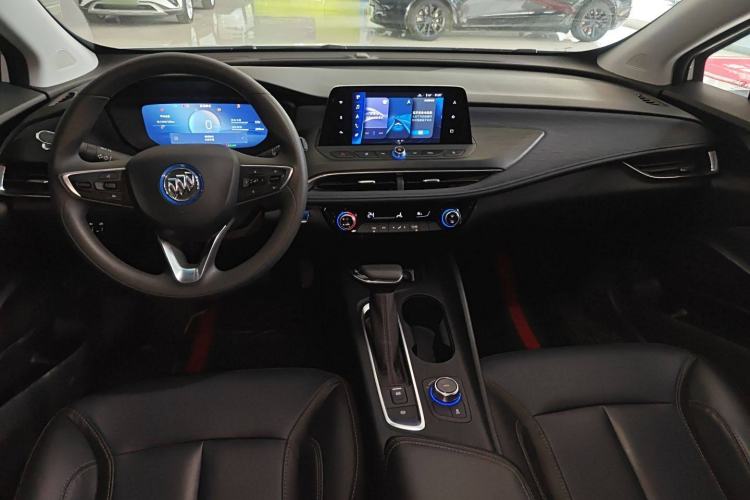 Used Buick Velite 6 2023 430km Range Commuter Version Interior 2