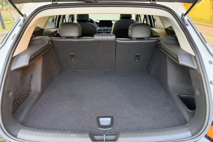 Used Buick Velite 6 2023 430km Enjoyment Version Interior 4
