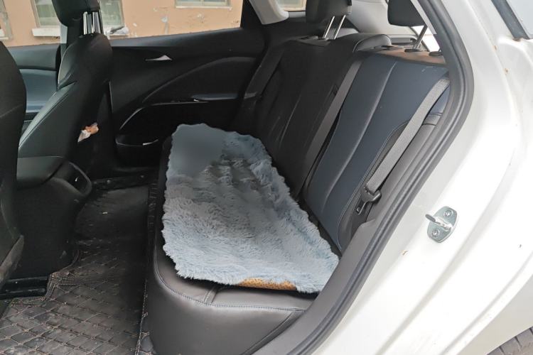 Used Buick Velite 6 2023 430km Enjoyment Version Interior 4