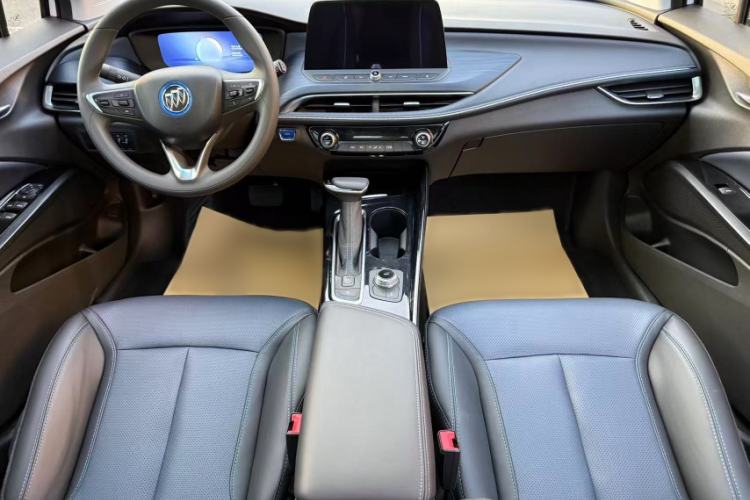 Used Buick Velite 6 2023 430km Enjoyment Version Interior 5