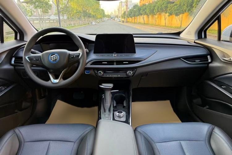 Used Buick Velite 6 2023 430km Enjoyment Version Interior 6