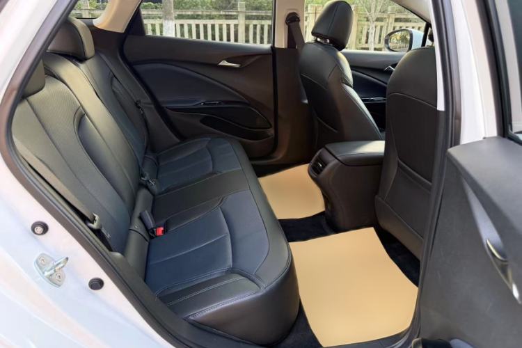 Used Buick Velite 6 2023 430km Enjoyment Version Interior 8