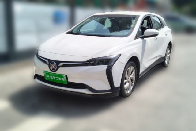 Used Buick Velite 6 2023 430km Range Commuter Version