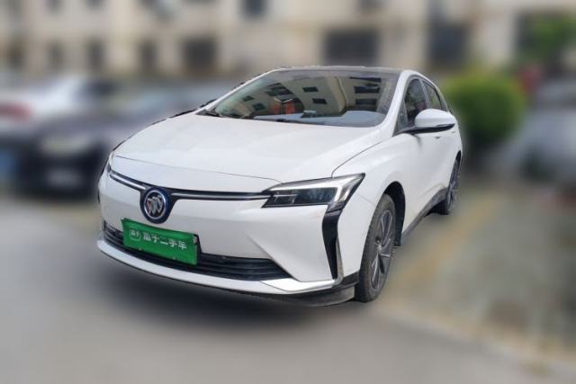 Used Buick Velite 6 2023 430km Enjoyment Version