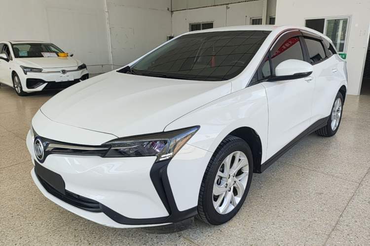 Used Buick Velite 6 2023 Revised Version 430 km Range – Commuter Edition Guazi used car, China used car export, Used car for sale, Used  cars, Cheapest cars for sale