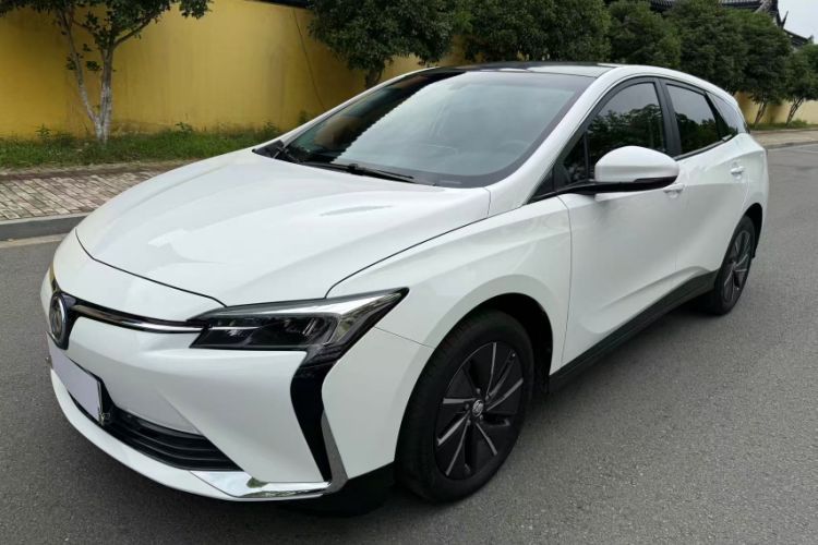 Ojetý Buick Velite 6 2023 430km Enjoyment Version Guazi used car, China used car export, Used car for sale, Used  cars, Cheapest cars for sale