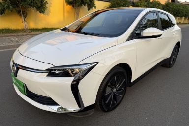 Used Buick Velite 6 2023 430km Enjoyment Version