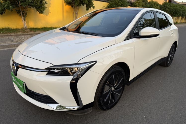 Used Buick Velite 6 2023 430km Enjoyment Version Guazi used car, China used car export, Used car for sale, Used  cars, Cheapest cars for sale