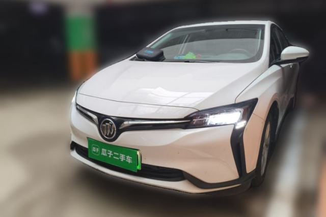 Used Buick Velite 6 2023 430km Range Commuter Version