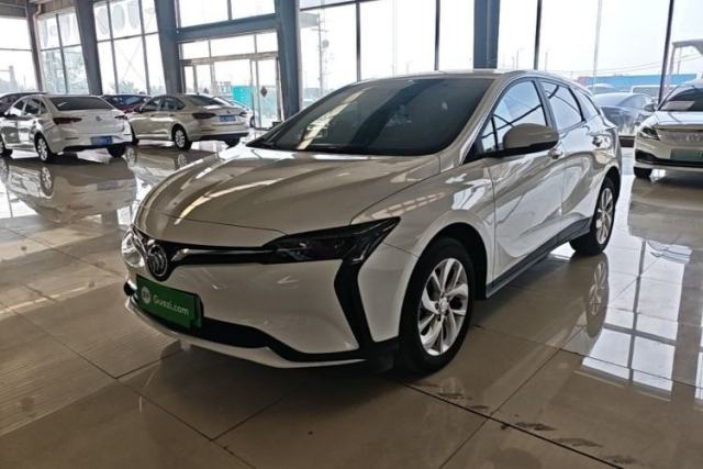 Used Buick Velite 6 2023 430km Range Commuter Version