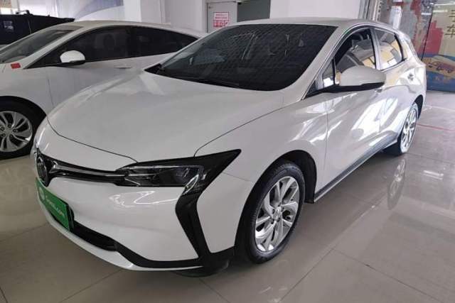 Used Buick Velite 6 2023 430km Range Commuter Version