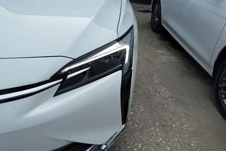 Used Buick Velite 6 2023 430km Comfort Edition Left Front Headlight