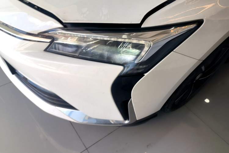 Used Buick Velite 6 2023 430km Comfort Edition Left Front Headlight