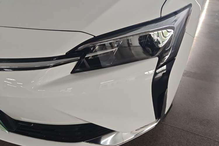 Used Buick Velite 6 2023 430km Comfort Edition Left Front Headlight