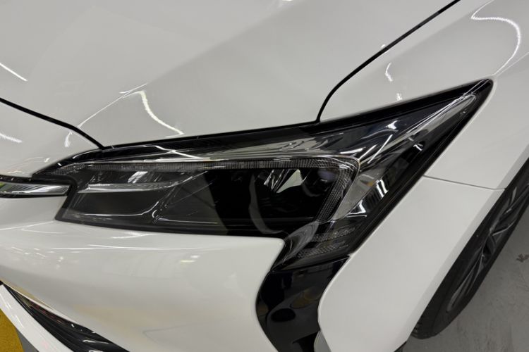 Used Buick Velite 6 2023 430km Enjoyment Version Left Front Headlight