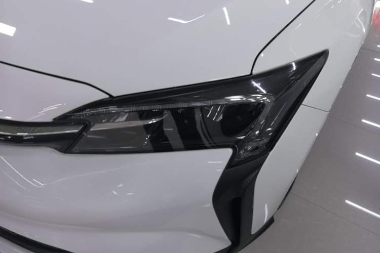 Used Buick Velite 6 2023 430km Range Commuter Version Left Front Headlight