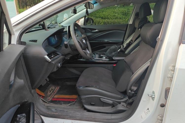 Used Buick Velite 6 2023 430km Comfort Edition Left Front Seat