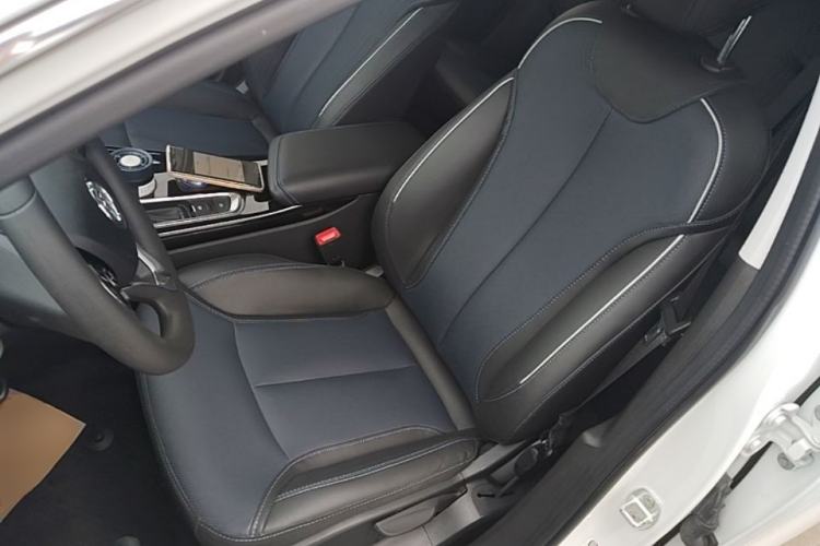 Used Buick Velite 6 2023 430km Comfort Edition Left Front Seat
