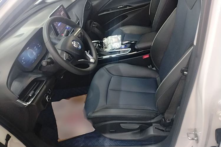 Used Buick Velite 6 2023 430km Comfort Edition Left Front Seat