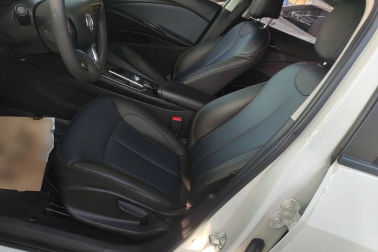 Used Buick Velite 6 2023 430km Comfort Edition Left Front Seat