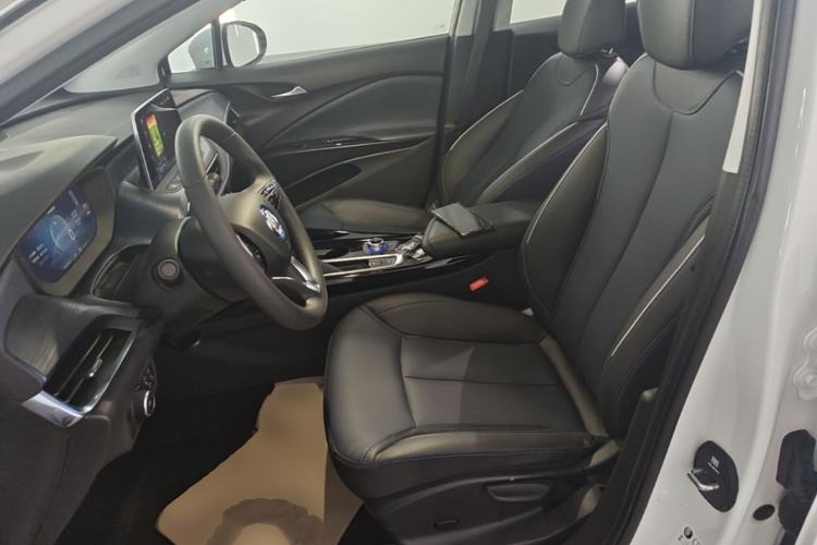 Used Buick Velite 6 2023 430km Comfort Edition Left Front Seat