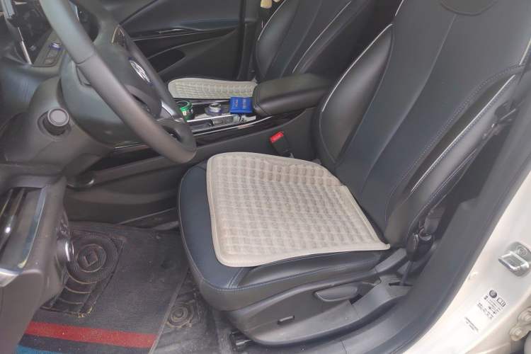 Used Buick Velite 6 2023 430km Comfort Edition Left Front Seat