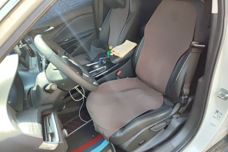 Used Buick Velite 6 2023 430km Enjoyment Version Left Front Seat