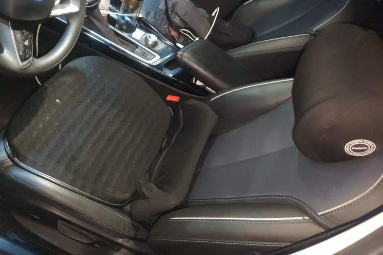 Used Buick Velite 6 2023 430km Comfort Edition Left Front Seat