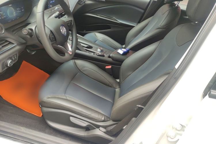 Used Buick Velite 6 2023 430km Comfort Edition Left Front Seat
